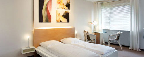 Seviced Apartments in München - Wohnen auf Zeit - Boardinghouse